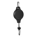 Retractable Plant Pulley Hanger - Adjustable Hook for Hanging Baskets