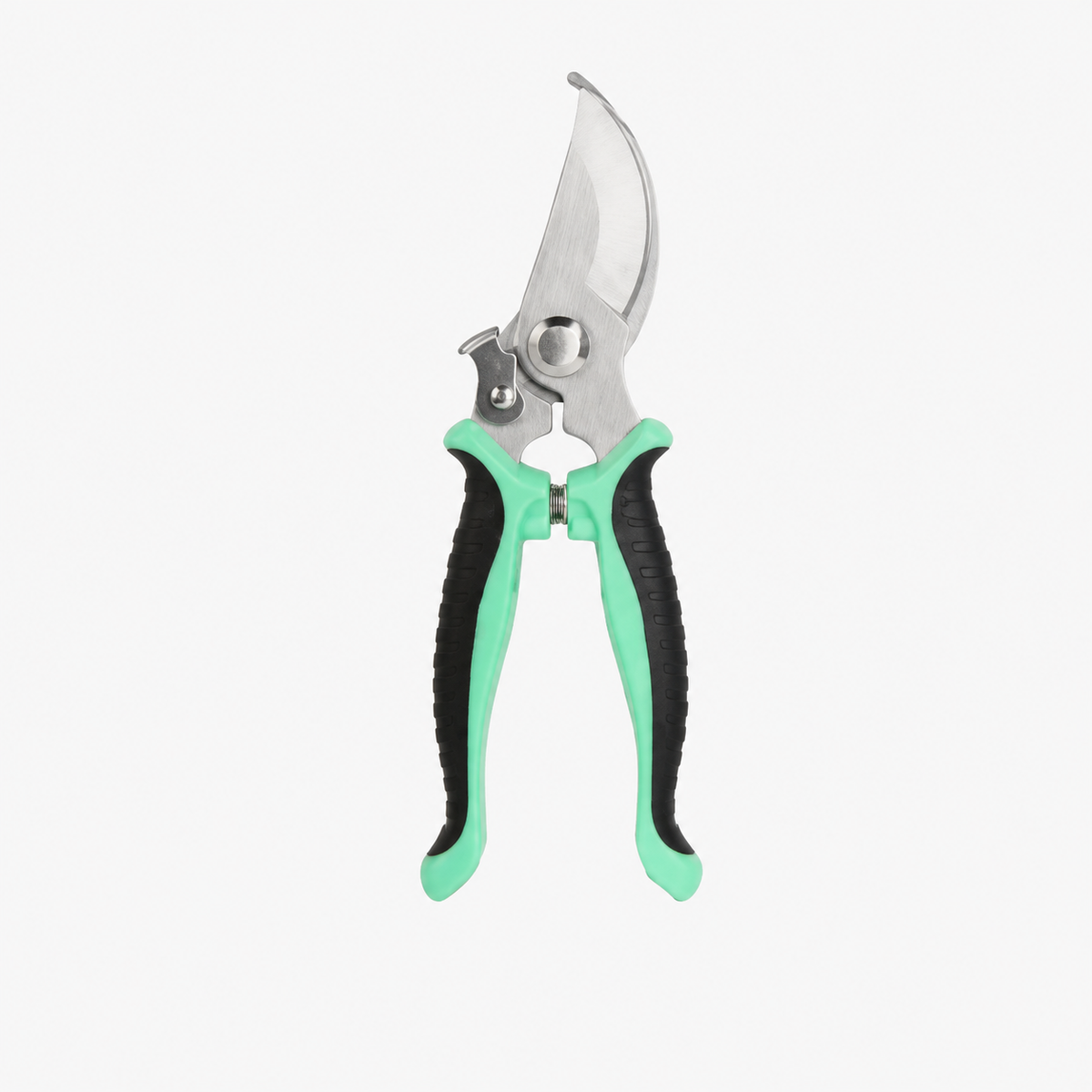 Stainless Steel Pruning Shears for Branches, Fruit Trees and Flowers