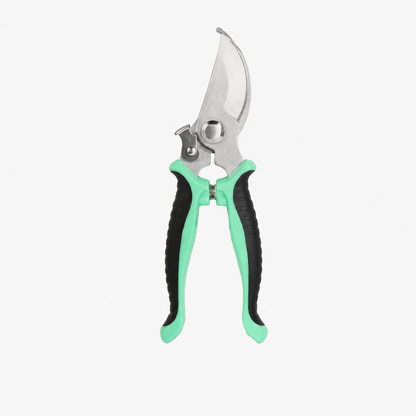 Stainless Steel Pruning Shears for Branches, Fruit Trees and Flowers